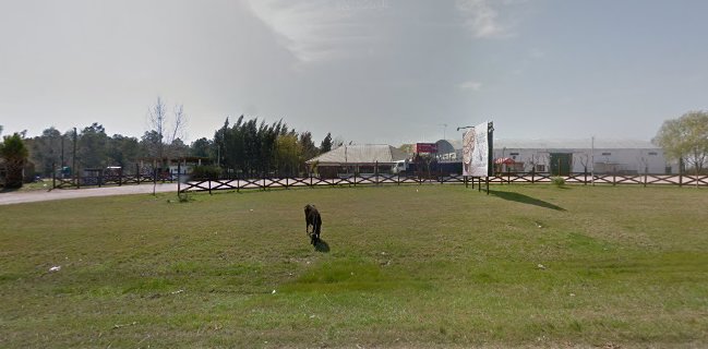 Restaurante El Rancho Canelones