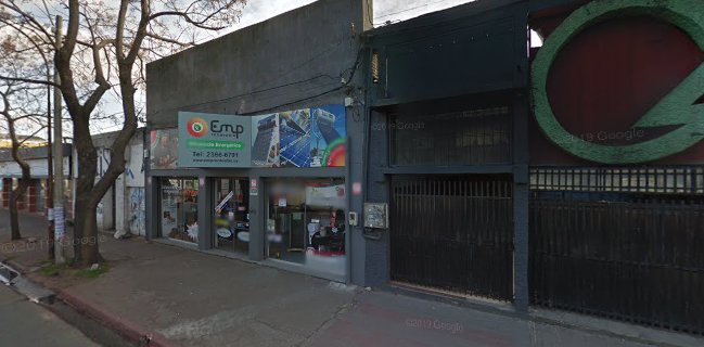 BBC - Burger & Sushi Las Piedras