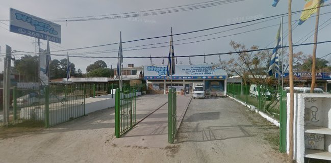 Barbacoa El Berretin