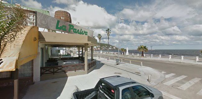 La Pasiva - Piriápolis