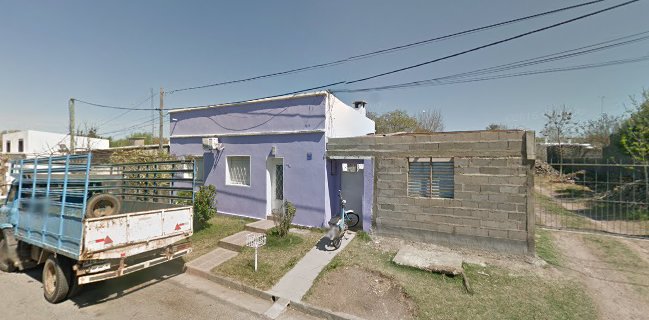 Carrito Avenida Brasil