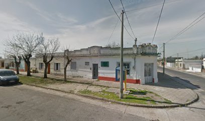 Carrito San expedito