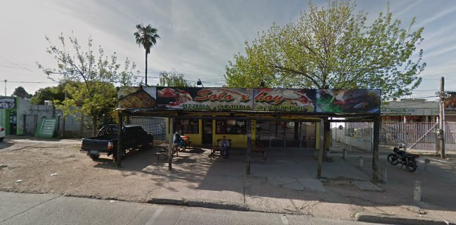 Panadería Catalunya