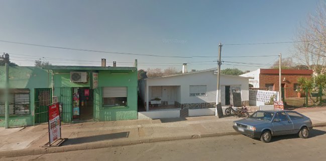 Kiosco San Pancrasio