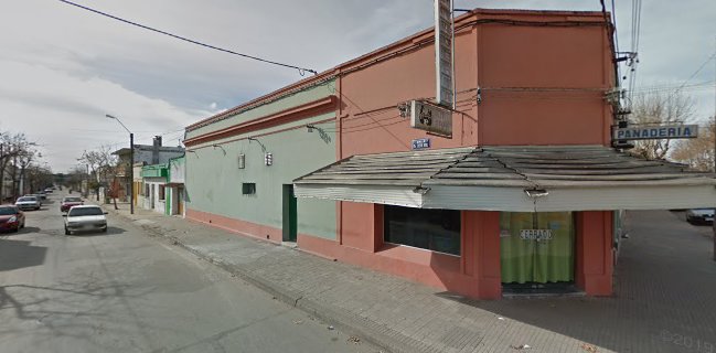 Opinii despre Panadería "San Francisco" în Melo - Gastronomía y hostelería