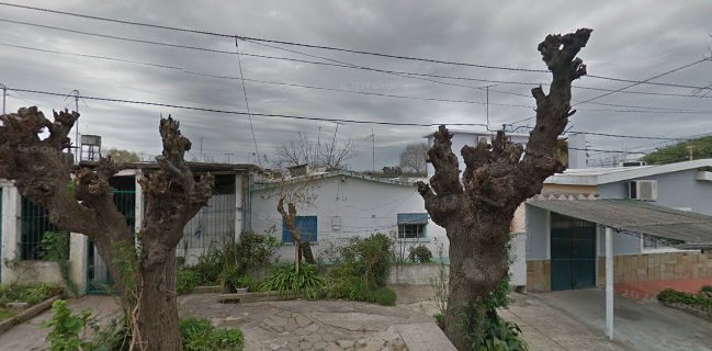 Pizzería Papagallo.