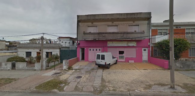 Empresa de Catering y Organización de Eventos