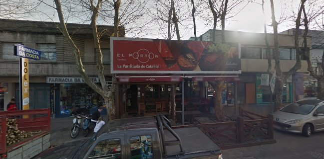 Parrillada El Portón