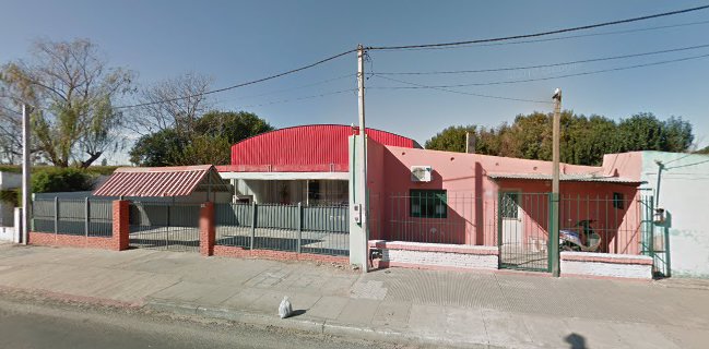 Tiscornia hnos Mayorista