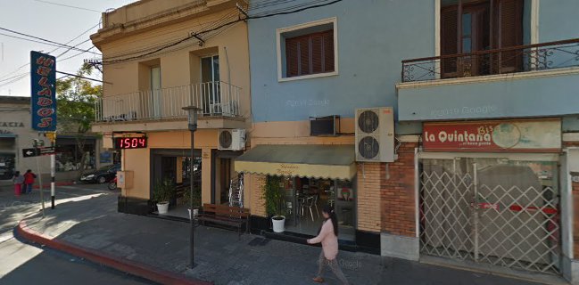 Panadería LA QUINTANA BIS