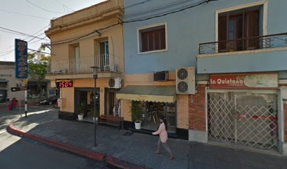 Panadería LA QUINTANA BIS