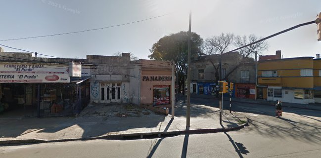 Panadería Stockolmo