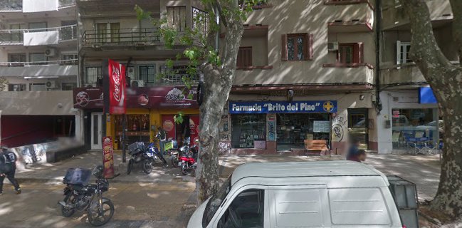 D'la Ribera Empanadas Pocitos