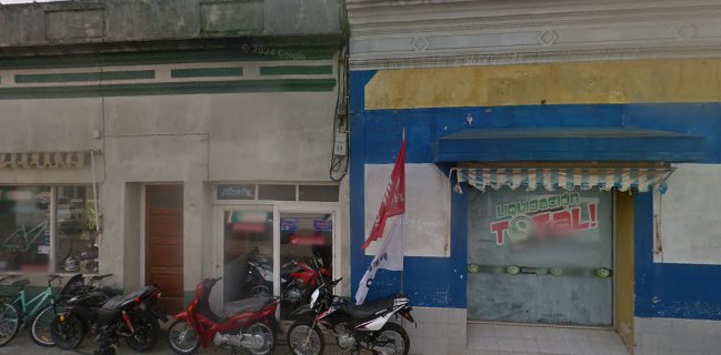 DRIVER CARS RESTO PUB