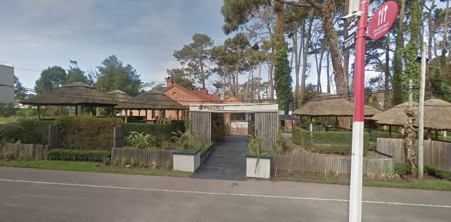 Santa Leoncia bar & grill