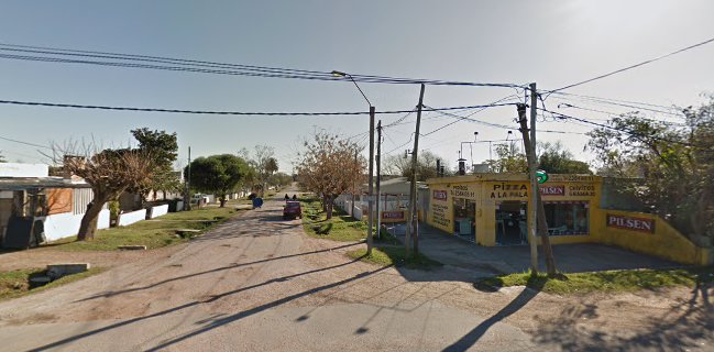 Restaurante Mamma Mia