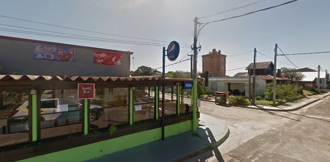 Restaurante Lo de Edinson