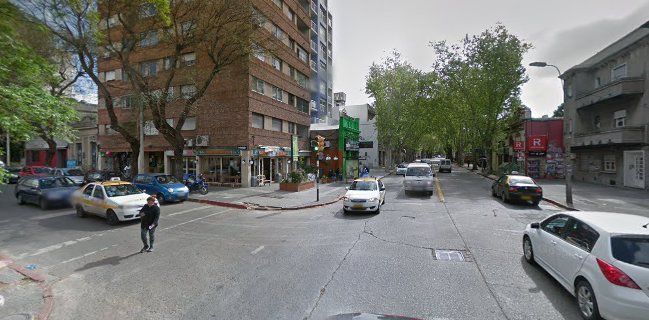 Heladería La Chicharra