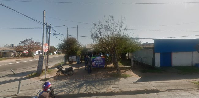 Comentarii opinii despre Panaderia Bella Flor