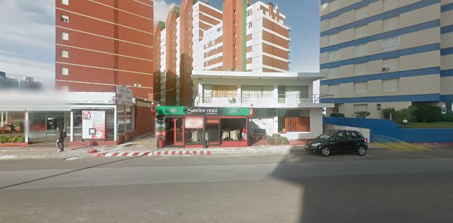 Santino Punta Resto Bar