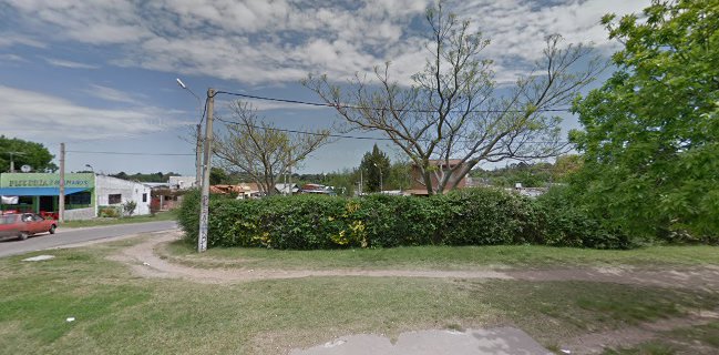 Pizzería y Rotisería 2 Hermanos