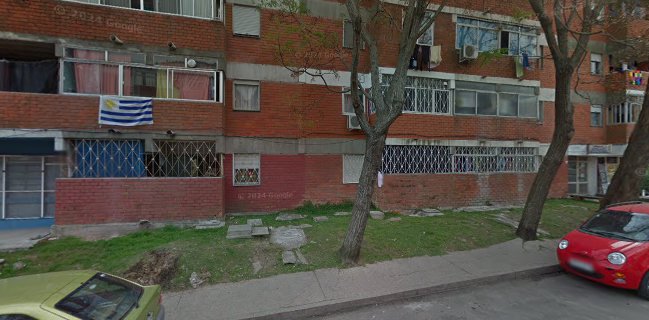 Panaderia "Del Parque"