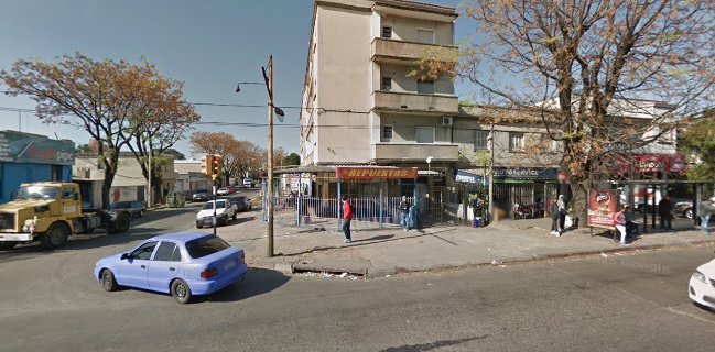 Donas Alvarito General Flores