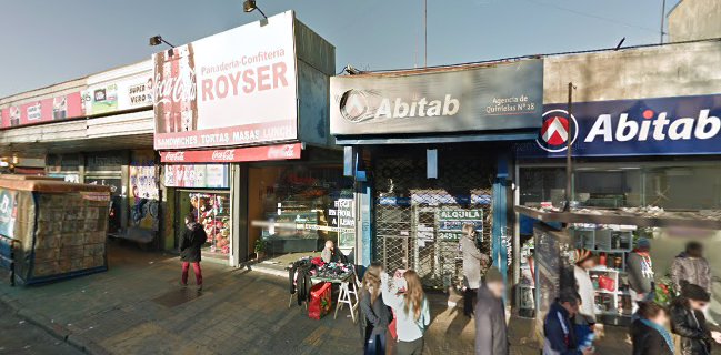 Panaderia Royser