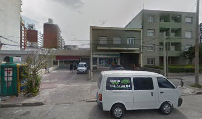 Rosselló Catering Group