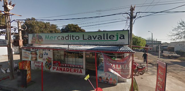 Panadería "Géminis"