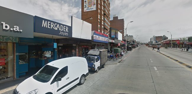 Confitería La Nueva Bocha