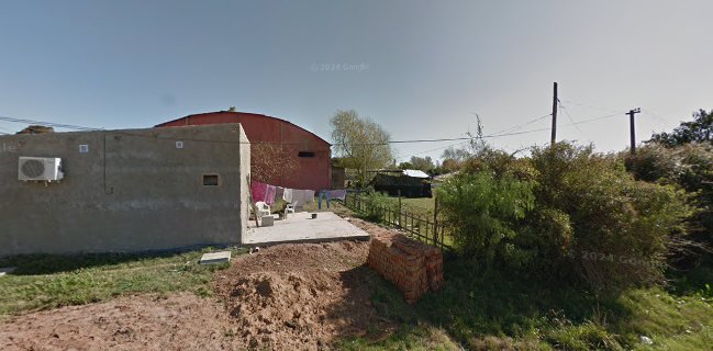 Panaderia LA MILAGROSA