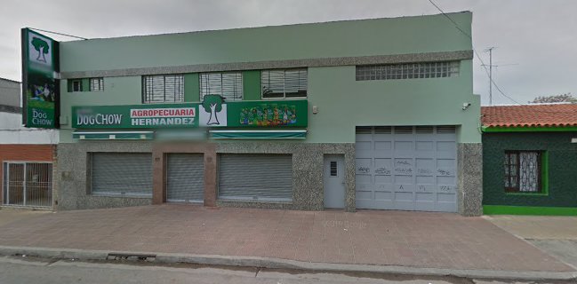 Agropecuaria Hernandez