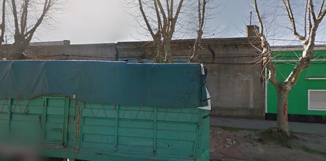 Sucursal Panadería 18 de Julio