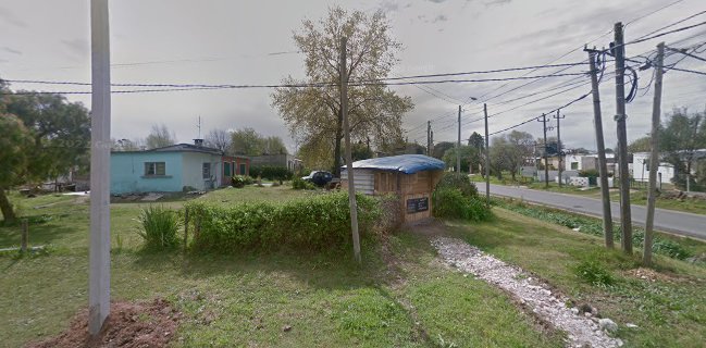 EL CHIRINGUITO CASA DE COMIDAS