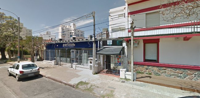 Heladería Del Abuelo