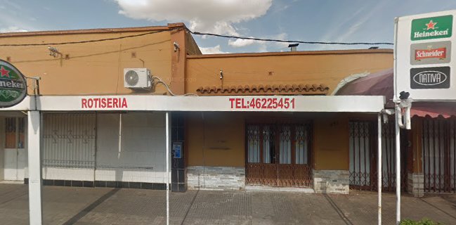 Margaret Pizzería y Restaurant