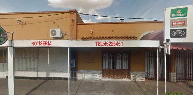 Margaret Pizzería y Restaurant
