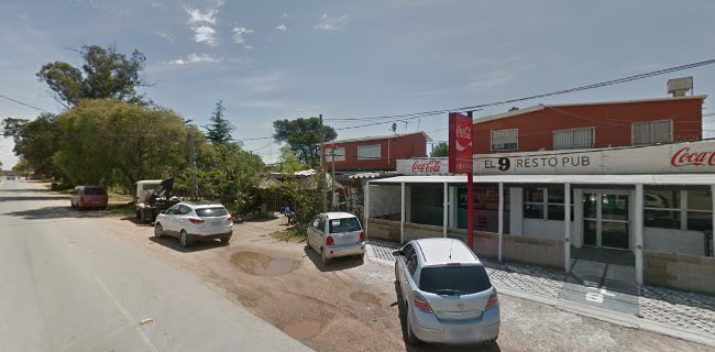 Av Calcagno Esquina, 15000 Ciudad de la Costa, Departamento de Canelones