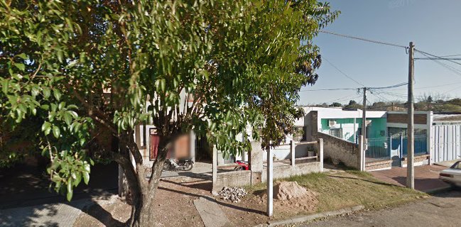 K'RICAA HAMBURGESAS Y ROTISERIA