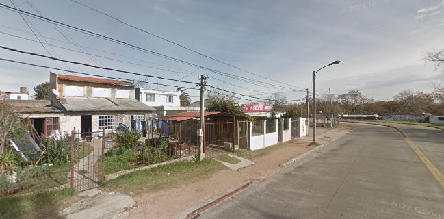 Panadería y Confitería Delicias