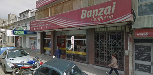 Confitería Banzai