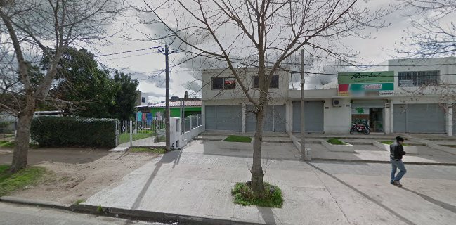 Panadería La casa del sabor