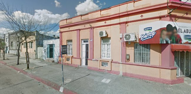 Panadería y Confitería El Abuelo