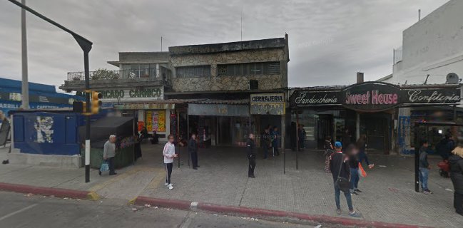 Panadería Sweet House