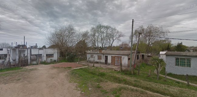 Panaderia mis delicias