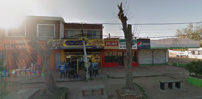 Panaderia "La Union"