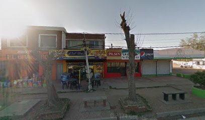 Panaderia "La Union"