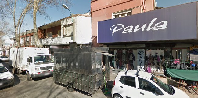 EmiLu Helados Y Rotiseria