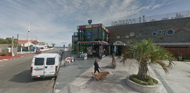 Gelatería Il Porto - Helados artesanales - Punta del Este